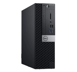 Dell OptiPlex XE3 Intel Core i7 8th Gen desktop