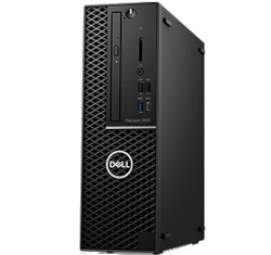 Dell Precision 3431 Intel Core i9 9th Gen