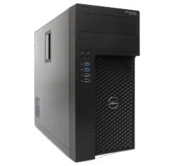 Dell Precision 3620 Intel Core i7 6th Gen