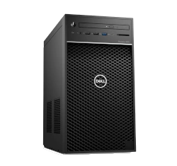 Dell Precision 3630 Intel Core i7 8th Gen desktop