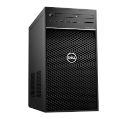 Dell Precision 3640 Intel Core i5 10th Gen