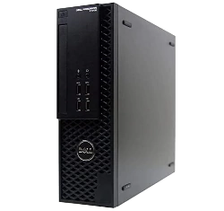 Dell Precision T1700 Intel Core i3 4th Gen desktop