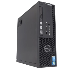 Dell Precision T1700 Intel Core i5 4th Gen desktop