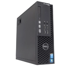 Dell Precision T1700 Intel Core i5 4th Gen