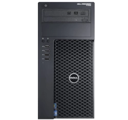 Dell Precision T1700 Intel Core i7 4th Gen desktop