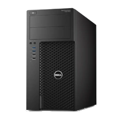 Dell Precision T1700 Intel Xeon E3 desktop