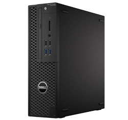 Dell Precision T3420 Intel Core i5 6th Gen