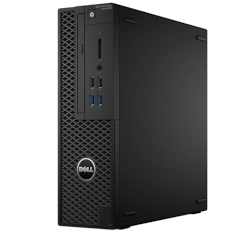 Dell Precision T3420 Intel Core i7 6th Gen desktop