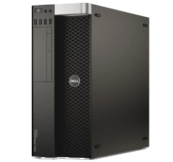 Dell Precision T3600 Intel Xeon desktop