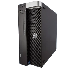 Dell Precision T3610 Intel Xeon desktop