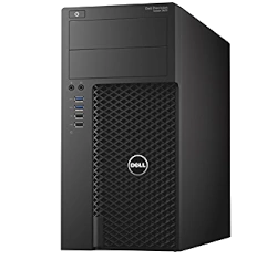 Dell Precision T3620 Intel Core i7 6th Gen