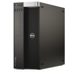 Dell Precision T5600 Intel Xeon E5 desktop