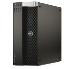 Dell Precision T5600 Intel Xeon E5