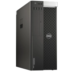 Dell Precision T5810 Intel Xeon