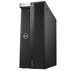 Dell Precision T5820 Intel Xeon