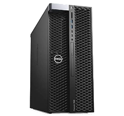 Dell Precision T7820 Intel Xeon desktop