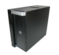 Dell Precision T7910 Intel Xeon desktop