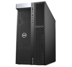 Dell Precision T7920 Intel Xeon