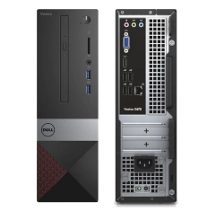 Dell Vostro 3470 Intel Core i3 8th Gen desktop