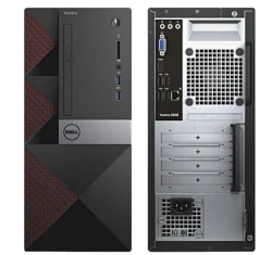 Dell Vostro 3667 Intel Core i3 6th Gen desktop