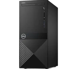 Dell Vostro 3671 Intel Core i7 9th Gen desktop