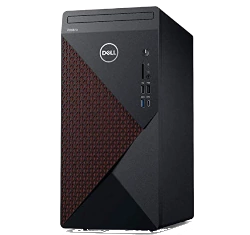 Dell Vostro 5090 Intel Core i5 9th Gen desktop