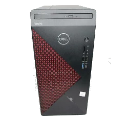 Dell Vostro 5880 Intel Core i7 10th Gen desktop