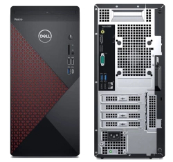 Dell Vostro 5890 desktop