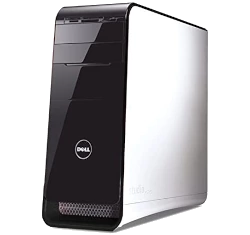 Dell XPS 8100 Intel Core i5 desktop
