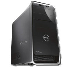 Dell XPS 8100 Intel Core i7 desktop