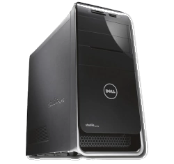 Dell XPS 8100 Intel Core i7