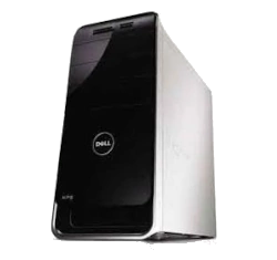 Dell XPS 8300 Intel Core i7 2th Gen desktop