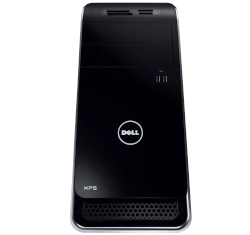 Dell XPS 8500 Intel Core i5 3th Gen