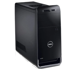 Dell XPS 8500 Intel Core i7 3th Gen desktop