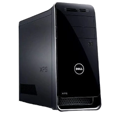 Dell XPS 8700 Intel Core i5 4th Gen desktop