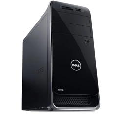 Dell XPS 8700 Intel Core i7 4th Gen