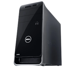 Dell XPS 8900 Intel Core i5 7th Gen desktop