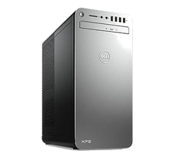 Dell XPS 8920 Intel Core i5 7th Gen desktop