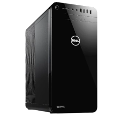 Dell XPS 8920 Intel Core i7 7th Gen desktop