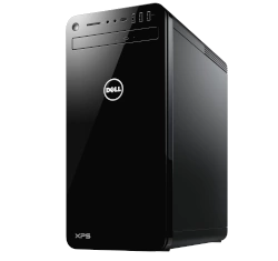 Dell XPS 8930 Intel Core i5 8th Gen desktop