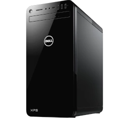 Dell XPS 8930 Intel Core i7 8th Gen desktop