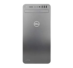 Dell XPS 8930 Intel Core i7 9th Gen desktop