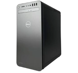 Dell XPS 8930 Intel Core i9 9th Gen desktop