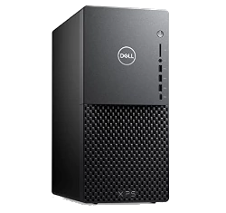 Dell XPS 8940 Intel Core i7 10th Gen desktop