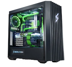 DigitalStorm Lynx AMD Ryzen 5