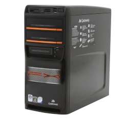 Gateway FX7026 desktop