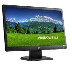 HP 110-243w AMD A4-5000 desktop