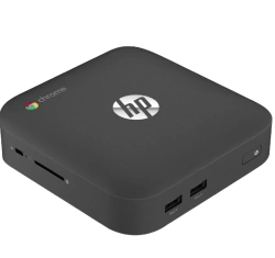 HP Chromebox G2 Intel Celeron