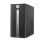 HP Pavilion 520 Intel Core i7 8th Gen