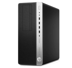 HP EliteDesk 800 G3 Intel Core i7 7th Gen